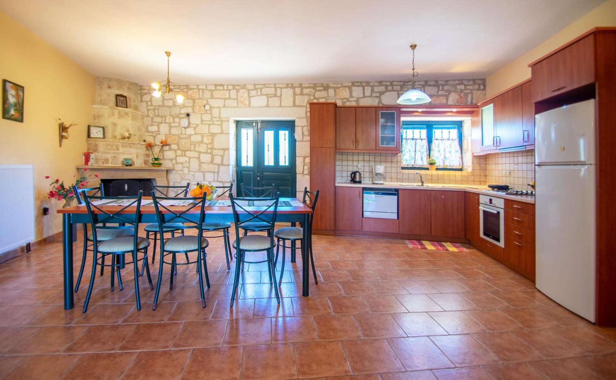 Ammos Zante Villas Vasilikí Buitenkant foto